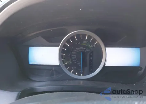 2013 Ford Explorer Xlt z USA, uszkodzony, nr VIN 1FM5K7D88DGA63607